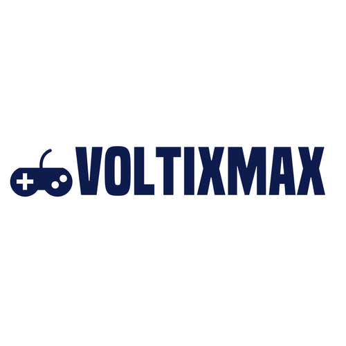  voltixmax™ 